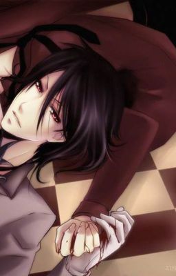 темные дворецкие