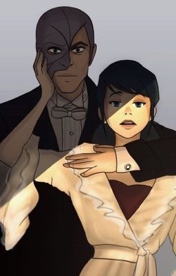 леди баг и бражник. ночные тайны