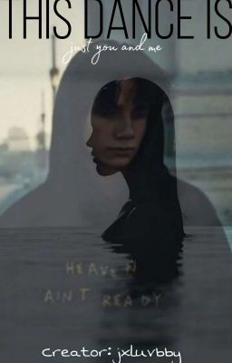 This dance is just you and me