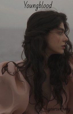 Young blood / J.H. / [COMPLETED]