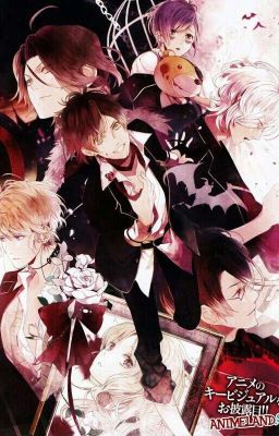 Неужели в этом мире есть волшебство?(Дьявольские Возлюбленные)