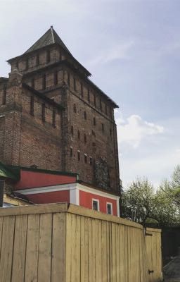 Заметки провинциала 