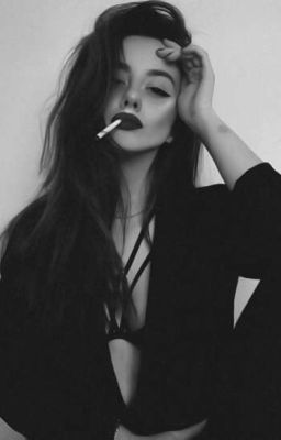 Мятный привкус твоих губ