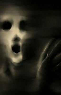 Хочешь испугаться?