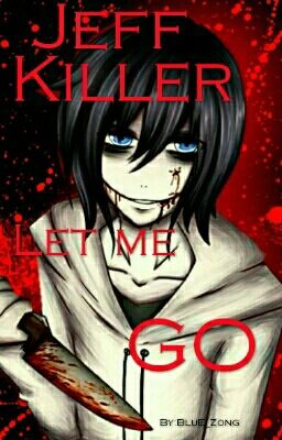 Похищена Джеффом Убийцей