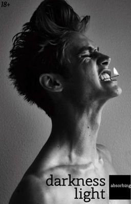 Тьма поглощающая свет.