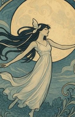 Песнь под сенью Луны