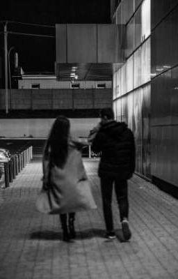 «ты был моей главной ошибкой»