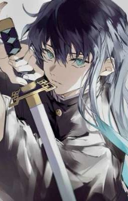 Туман тоже физическое явление . (Муичиро/ТИ)