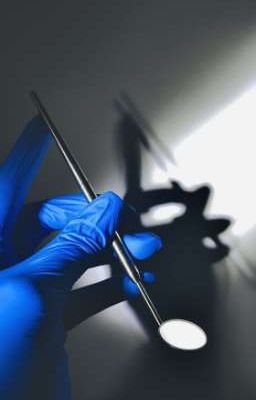 Пособие - как влюбиться в стоматолога.. 