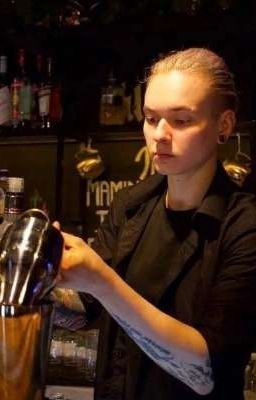 Твой запах для меня стал заменой наркотиков.. 