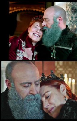 Пробуждение страсти - Похоть