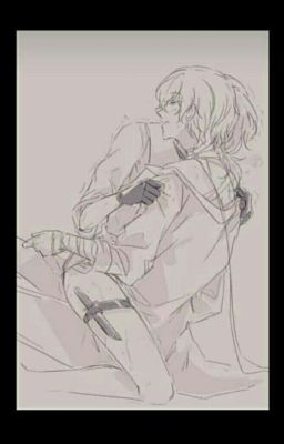 Кровавый укус