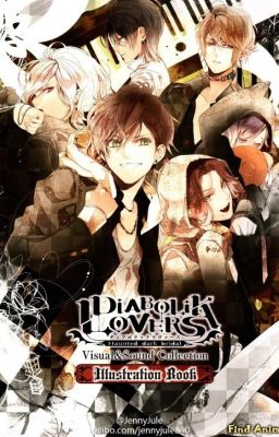 Дьявольские возлюбленные, реакции 3