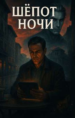  Шёпот ночи