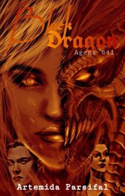 Чёрный дракон. Агент 041.