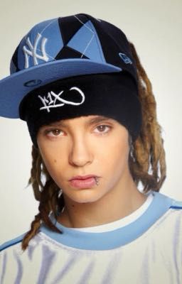 Интернет Друг||Том Каулитц 