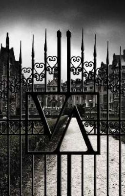 Академия Грифена 