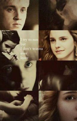 Гермиона Грейнджер и Драко Малфой