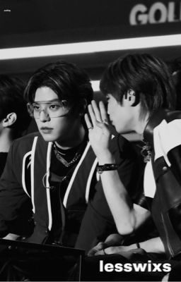 I kissed a boy\Сынчоны