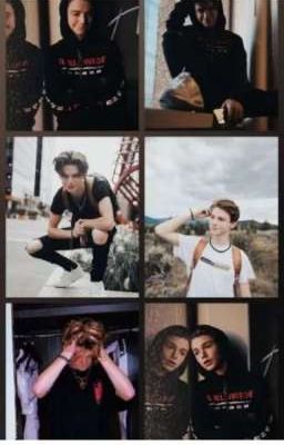 пейтон и т/и 🌹