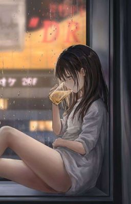 Необычная жизнь у девушки Лэрри