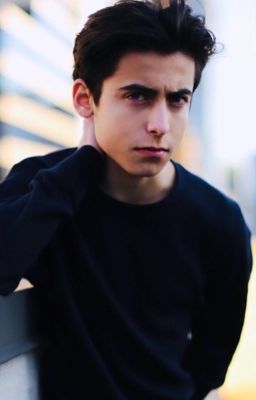 💸 Сводный брат 💸  Aidan Gallagher 