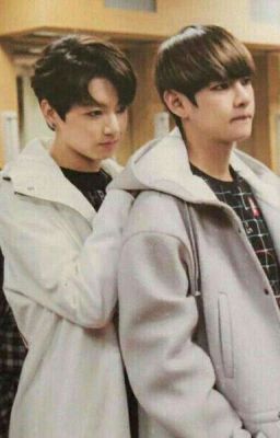 Мой любимый хён...