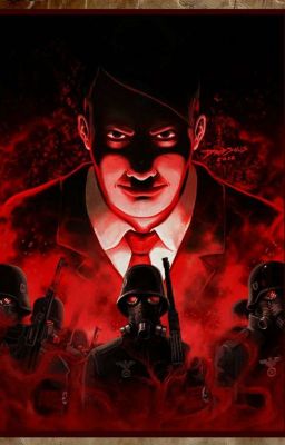 "Злые немцы"