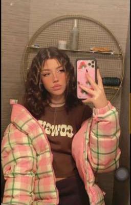 ты теперь только моя малышка 🤤❤