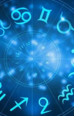 Личный Гороскоп
