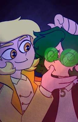 ОДЕРЖИМОСТЬ 