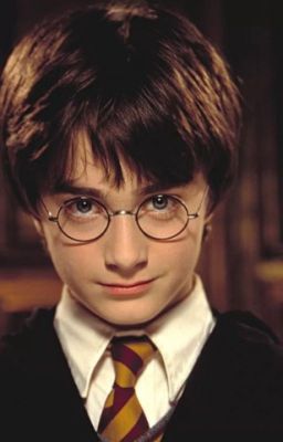 Гарри Поттер
