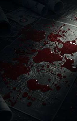 Кровь и чертежи