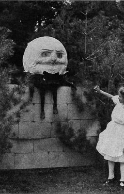 Странные истории