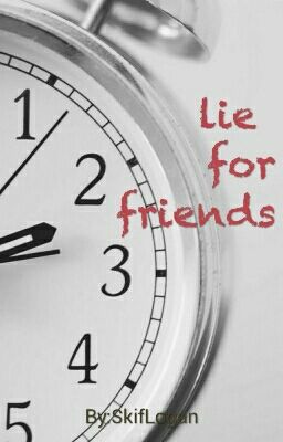Ложь Для Друга