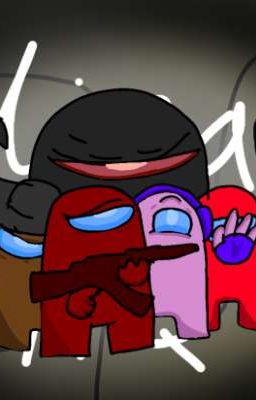 "Паразит 2" - Among us