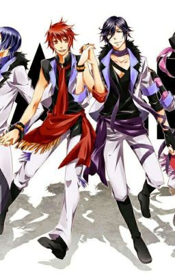 поющий принц 