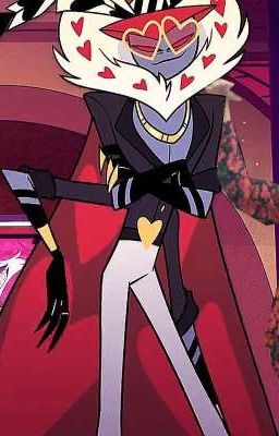 Мой друг Валентино