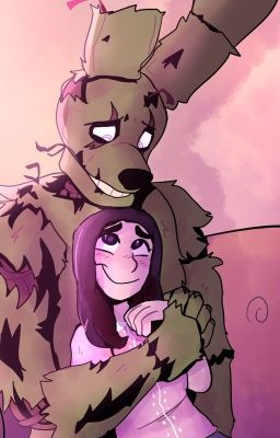 Спринтрап и Делия 2 жизнь в доме Херстов