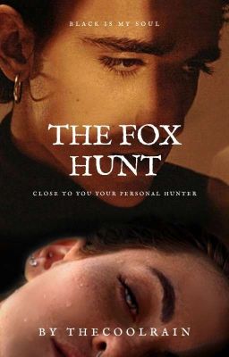 Охота На Лис