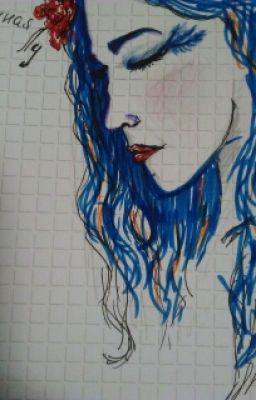 Ледяная Лу или История Начинающей Убийцы