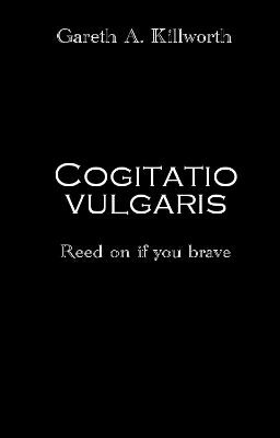 Cogitatio vulgaris или Честные обзоры