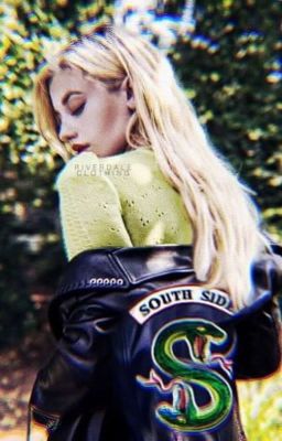 Sweet Pea and Betty  " Ее демоны "