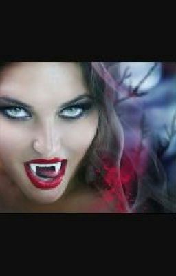 Я Жина Вампира