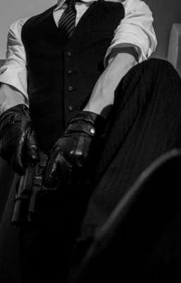 <Дочь Мафиози>