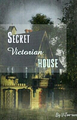 Загадка дома в викторианском стиле.