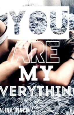 "Ты мое все||You are my everything"