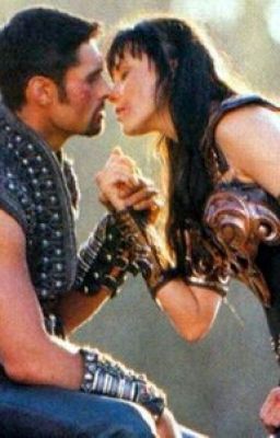 Продолжение Зены