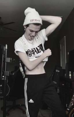 Его малышка~